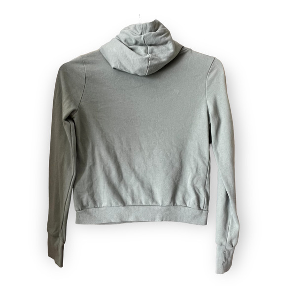 True Craft COWL NECK Sweatshirt - Picture 4 of 7